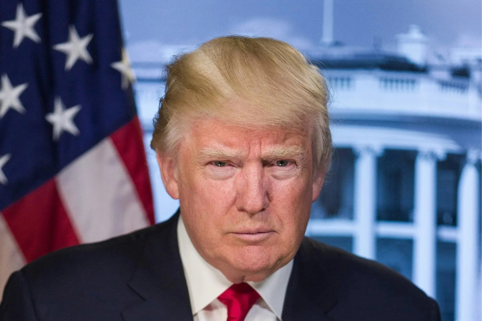 President Trump, Lying About Election Tampering, Forced Republican Convention Attendees Into A Pledge To Cheat During Elections