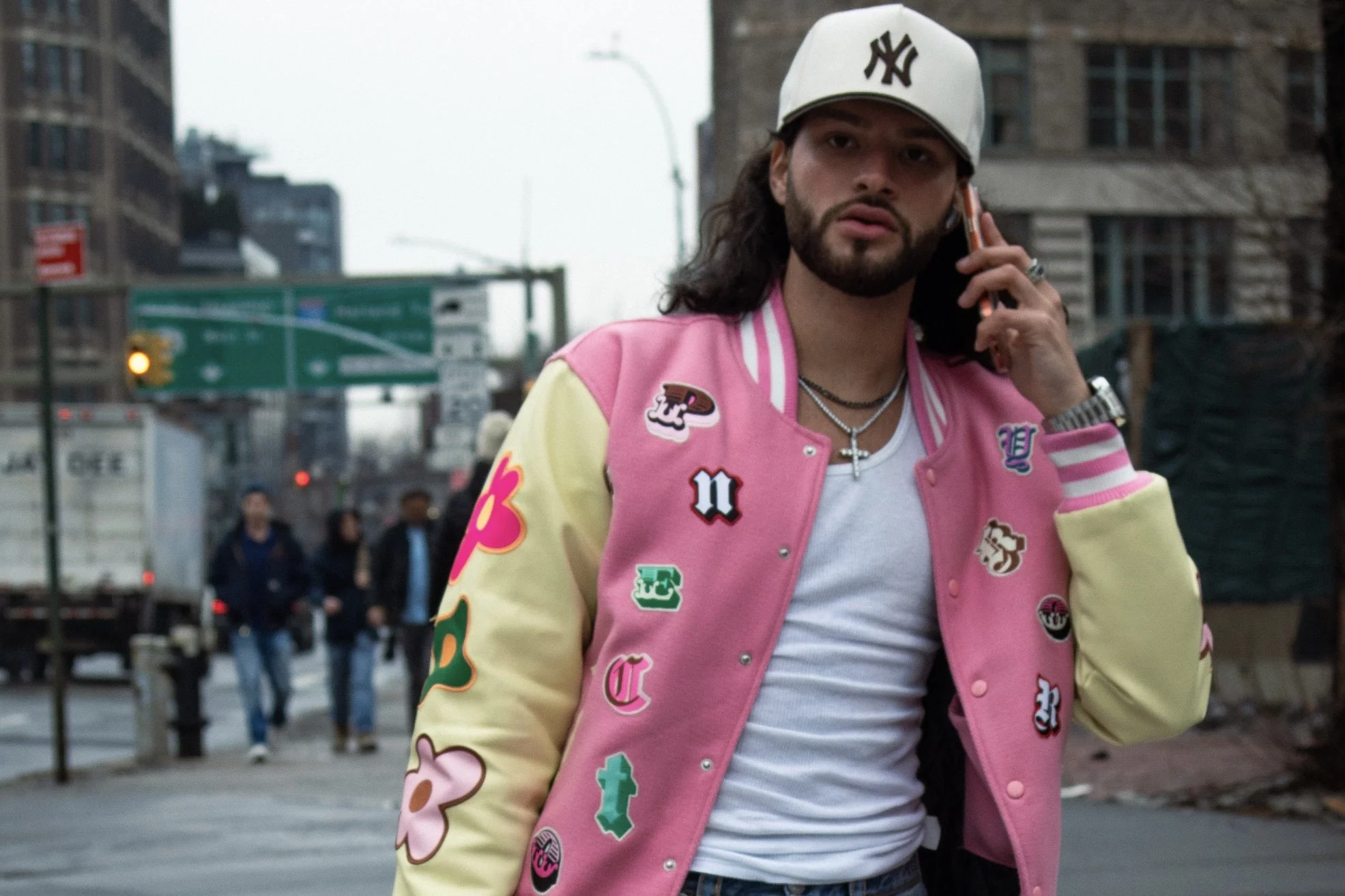 ECW Exclusive: Bryan The Diamond Sits Down With The Empire City Wire