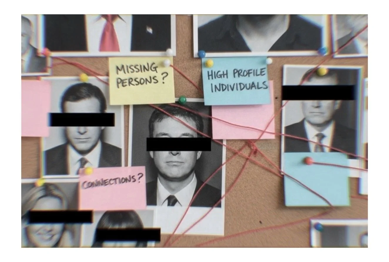 From LA To NYC And Across The Atlantic, The Epstein Files Are Bringing Down The World’s Most Wealthy And Powerful