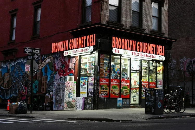 The Most Popular Street Slang And Phrases In NYC