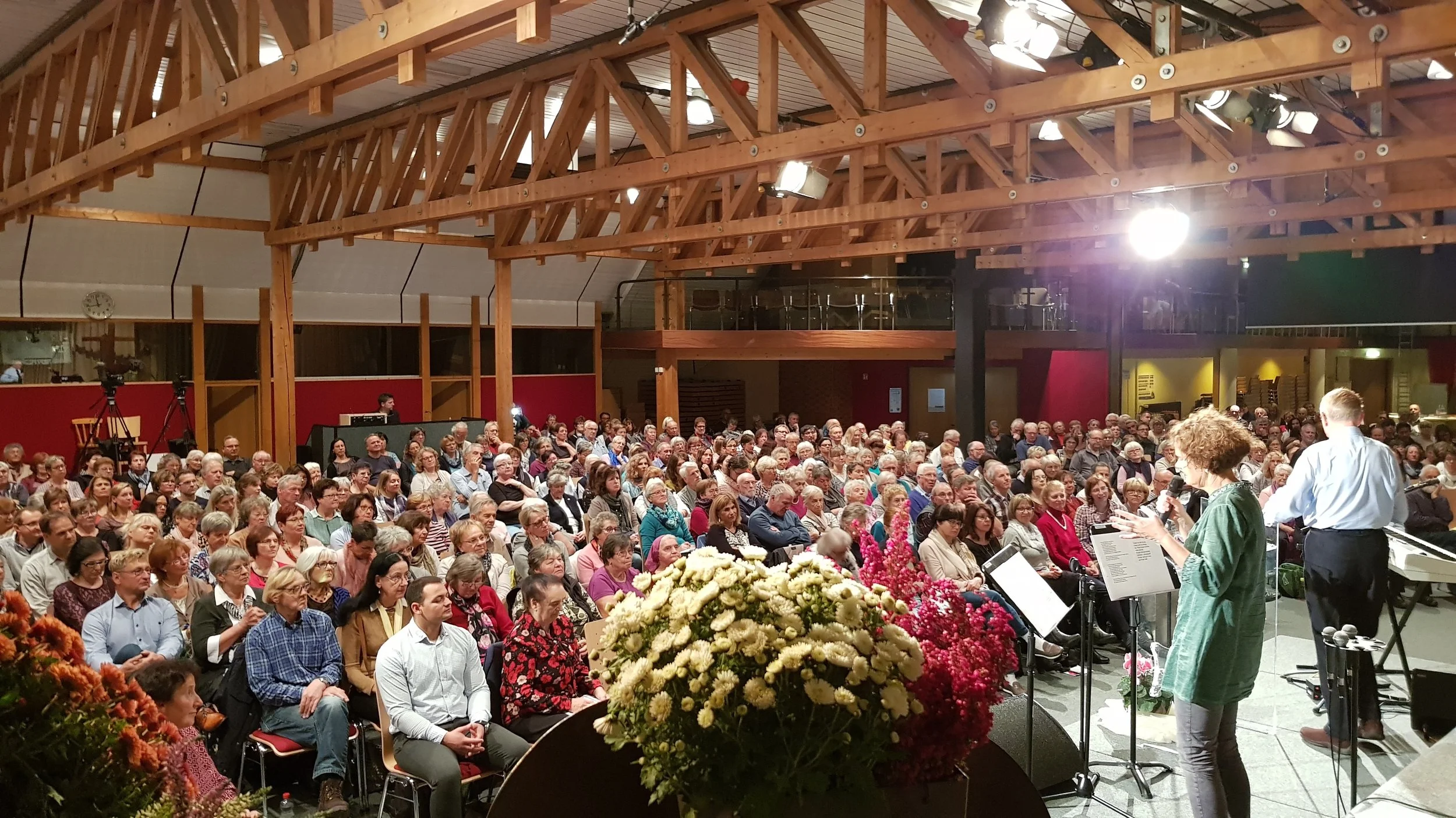 Day of Prayer for Germany