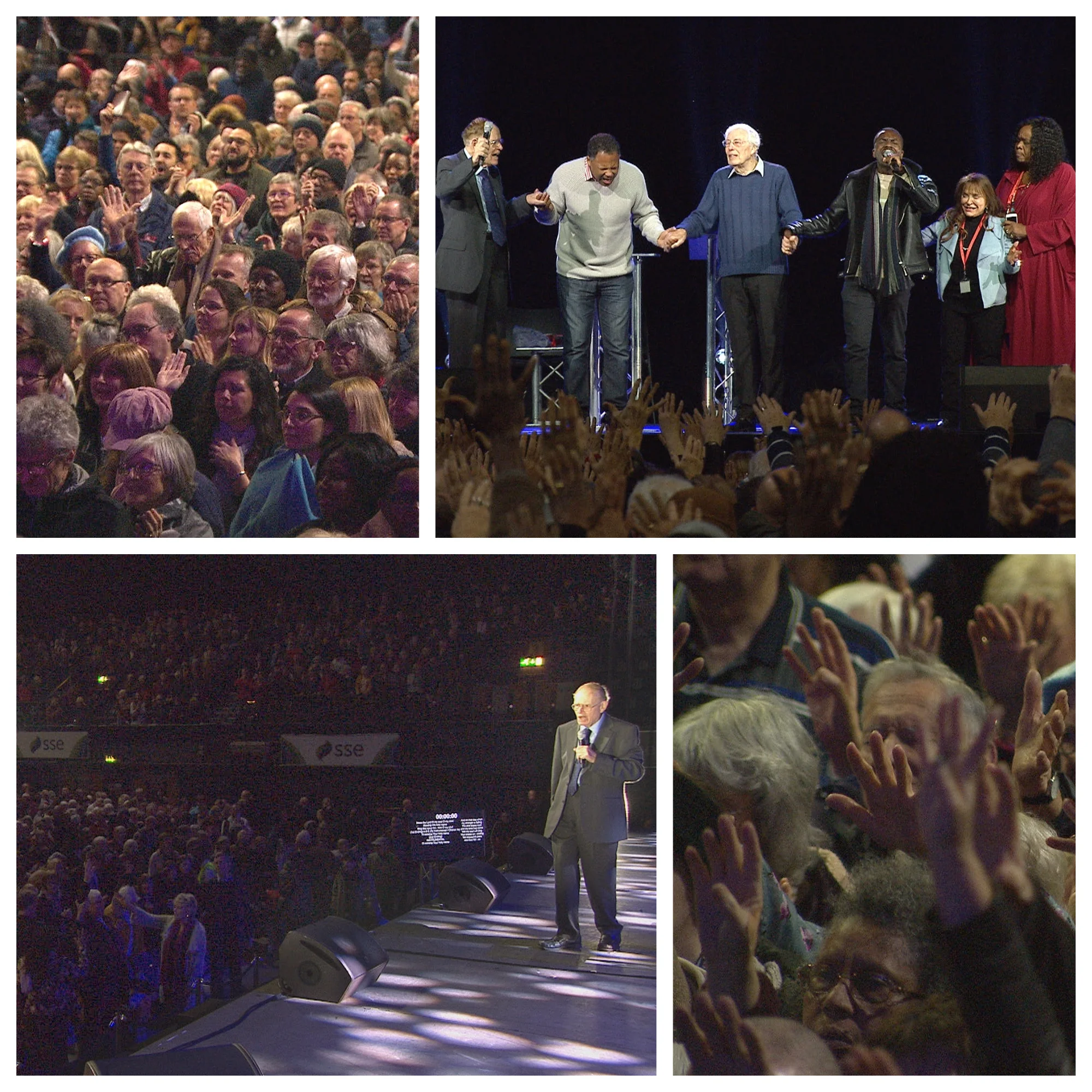 Day of Prayer for Britain January 2019