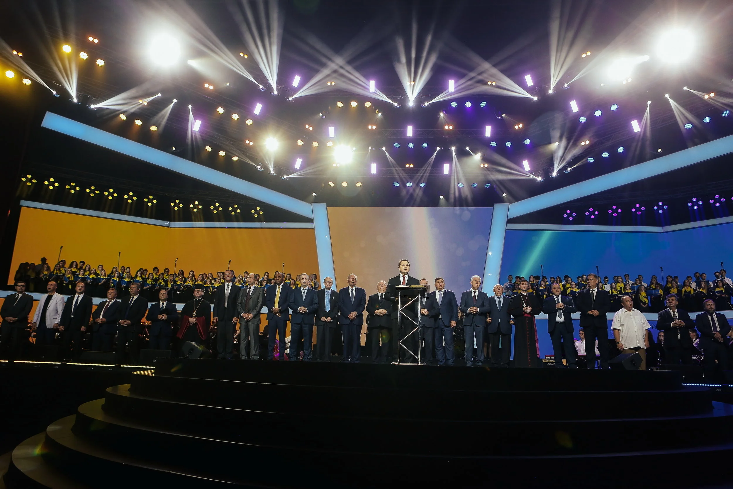 Ukraine Day of Prayer 2019