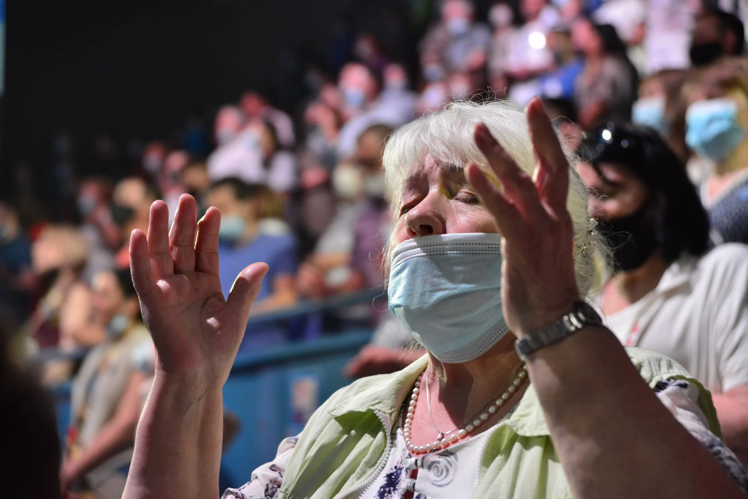 Ukraine Day of Prayer 2021