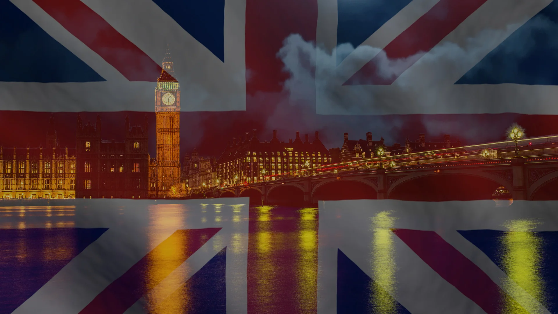Why I believe Brexit is God's will