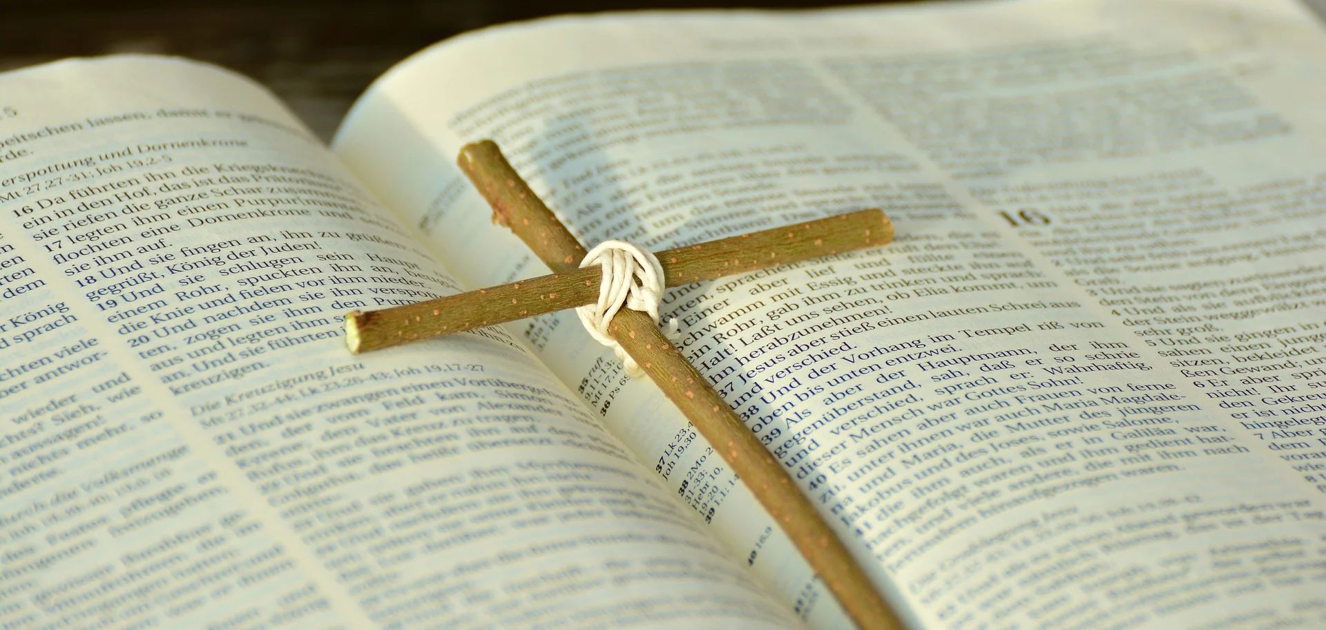 The Power of Forgiveness