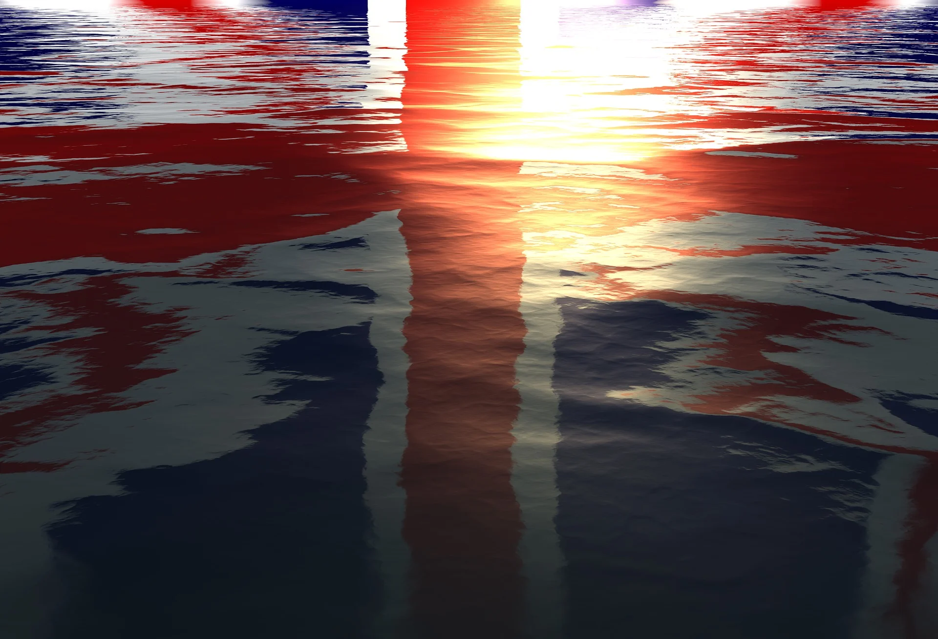 Heal the nation