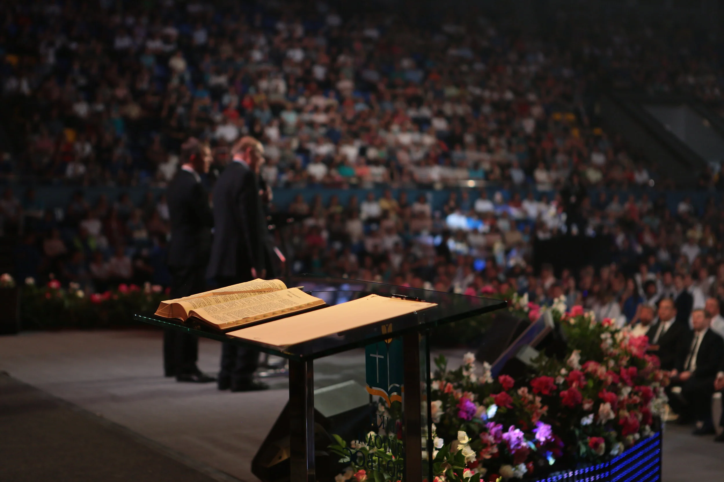 Intercession - Power with God