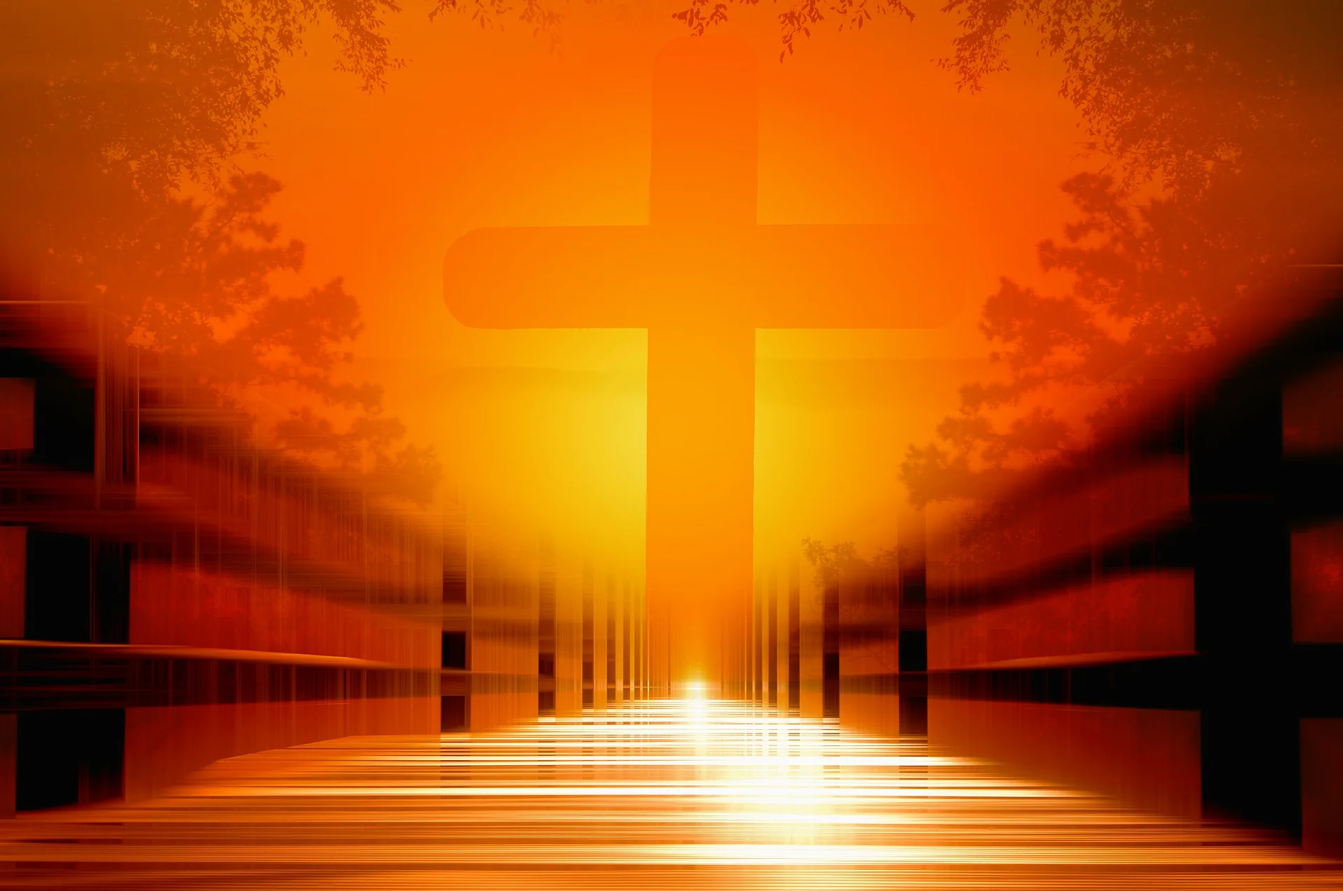 By faith we believe