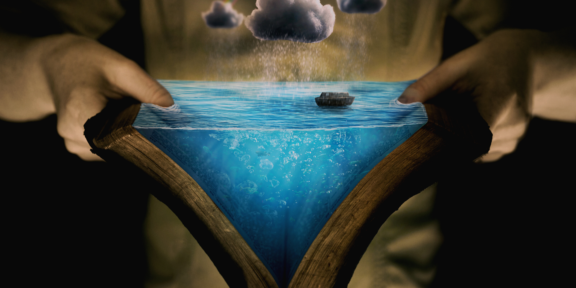 The Power of Faith and Authority