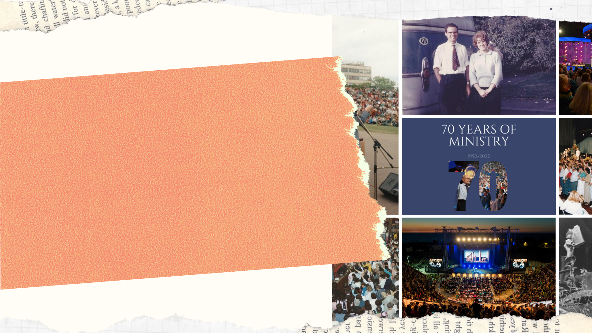 Power through difficulties