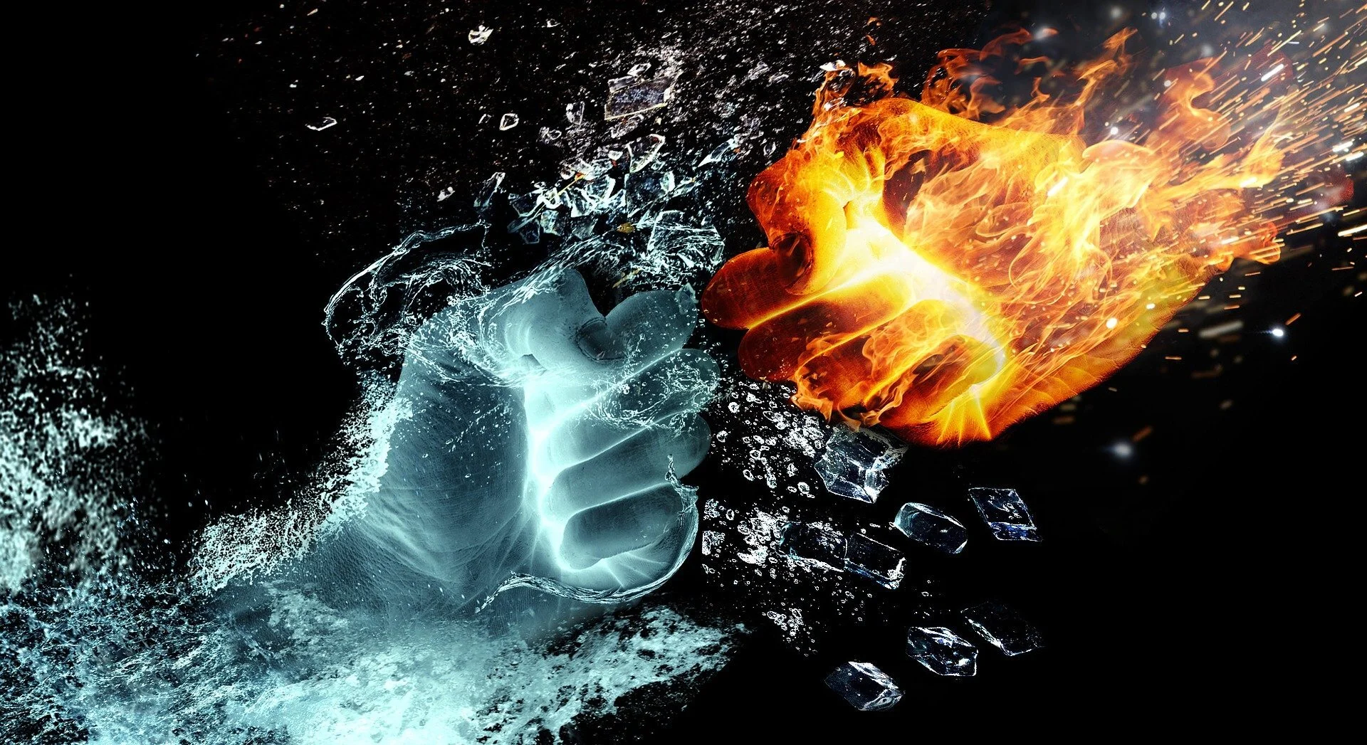 You WILL receive a baptism of Power and Fire