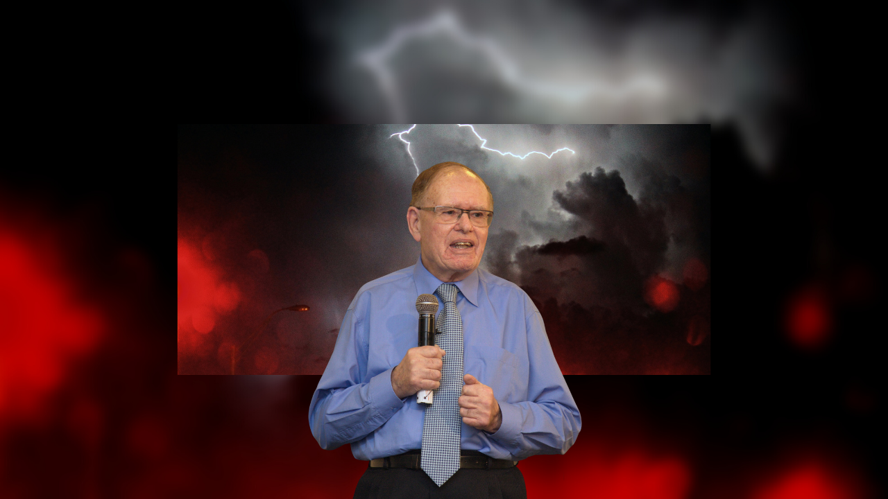 God speaks through signs and wonders