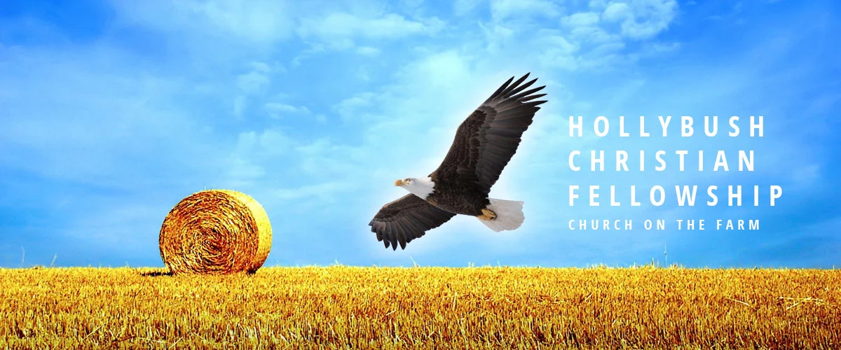 Hollybush Christian Fellowship