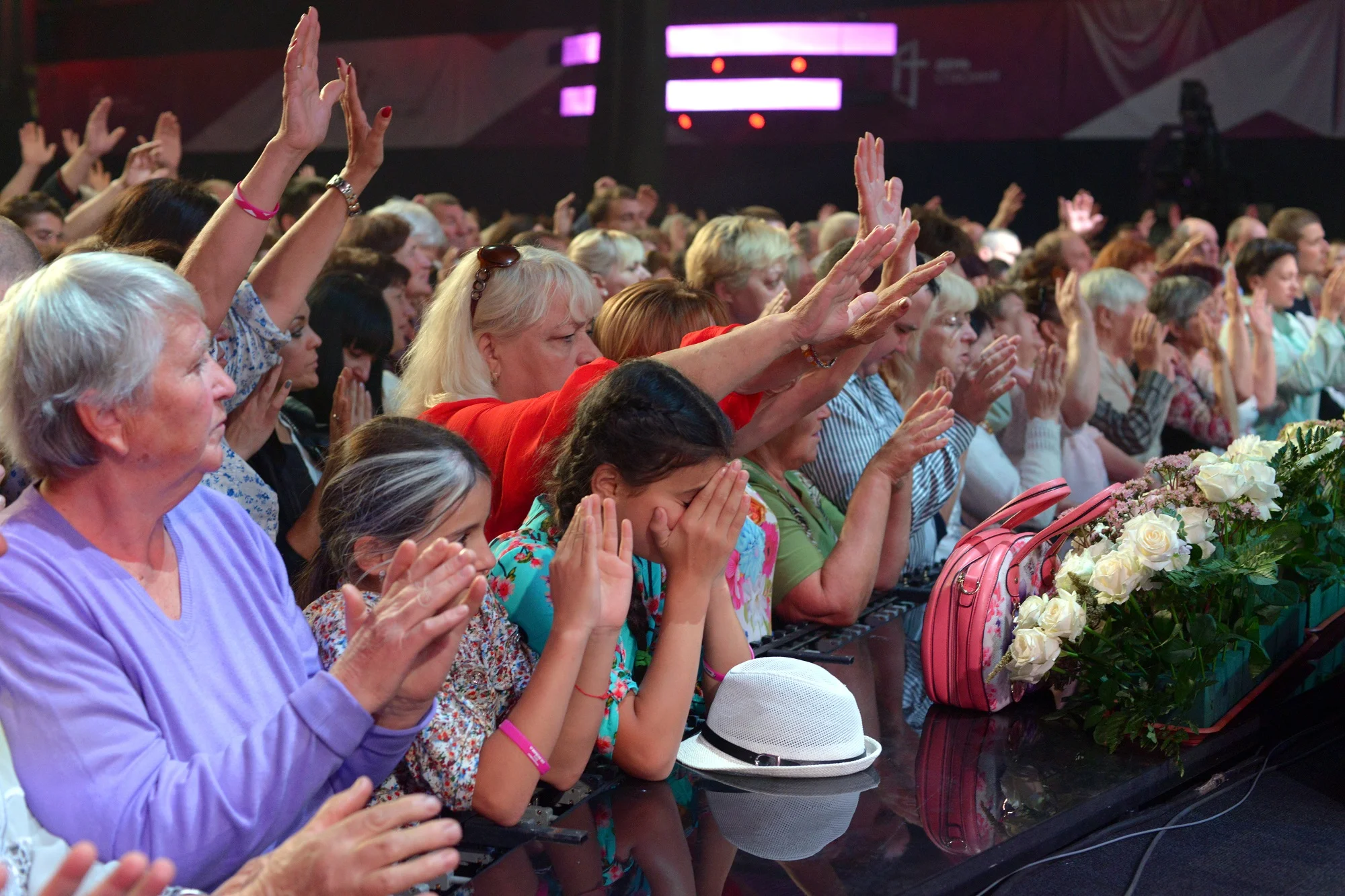 Day of Salvation Kiev