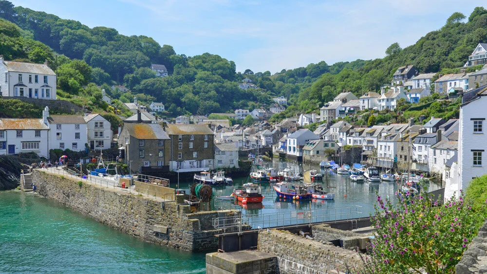 Ministry in Cornwall