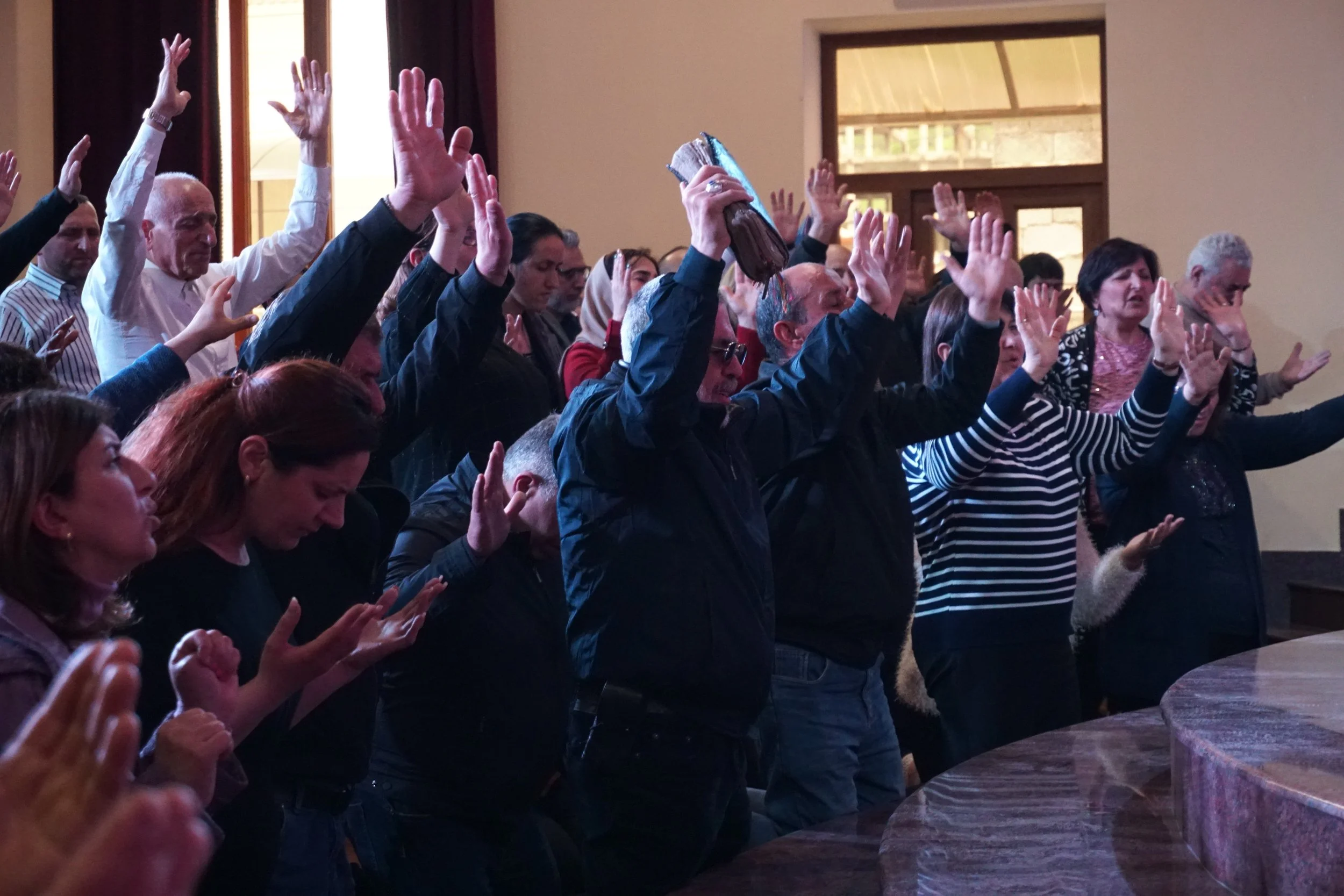 Zaufaj Bożemu czasowi.