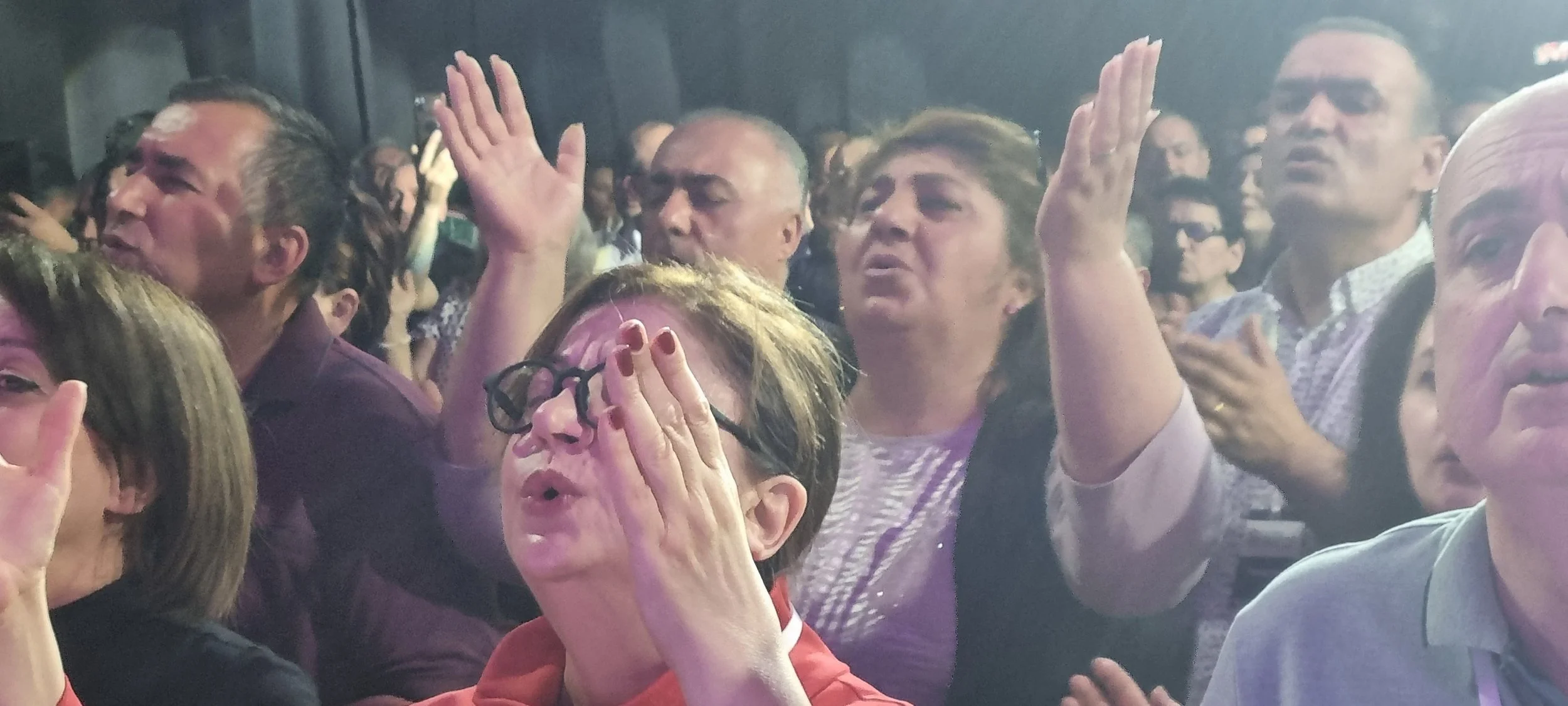 Dzień Modlitwy za Armenię 2023