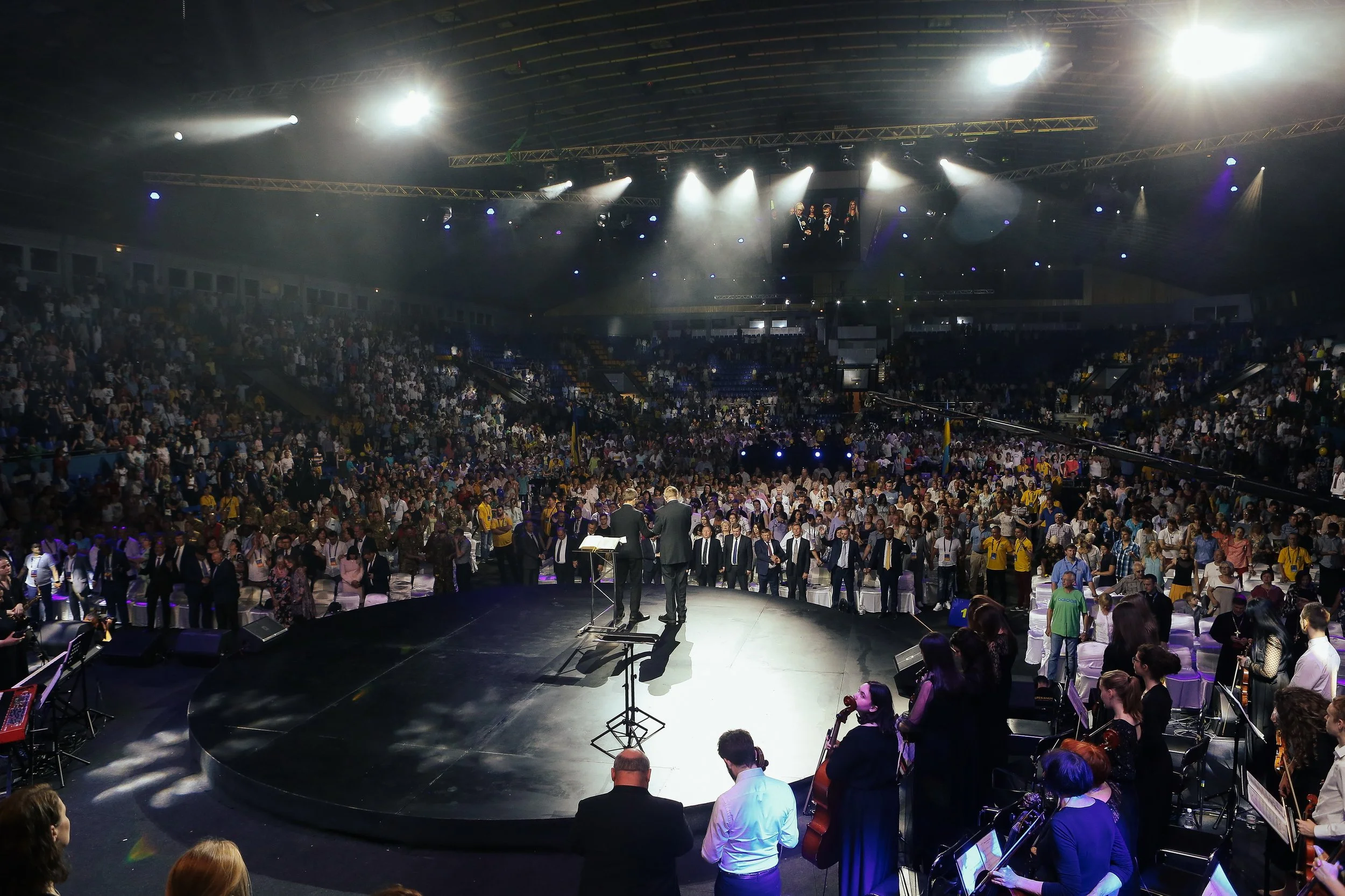 Jesteście rodem wybranym