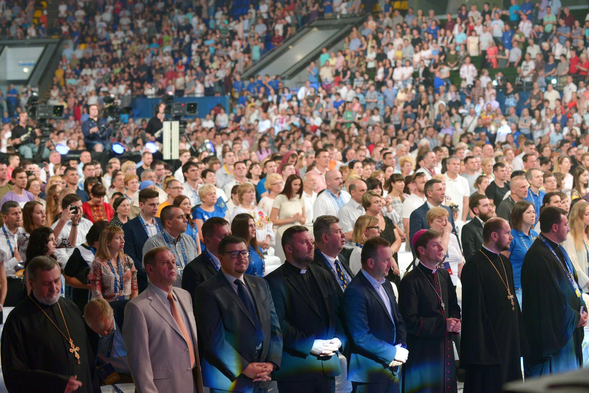 Służ Panu z ochotą