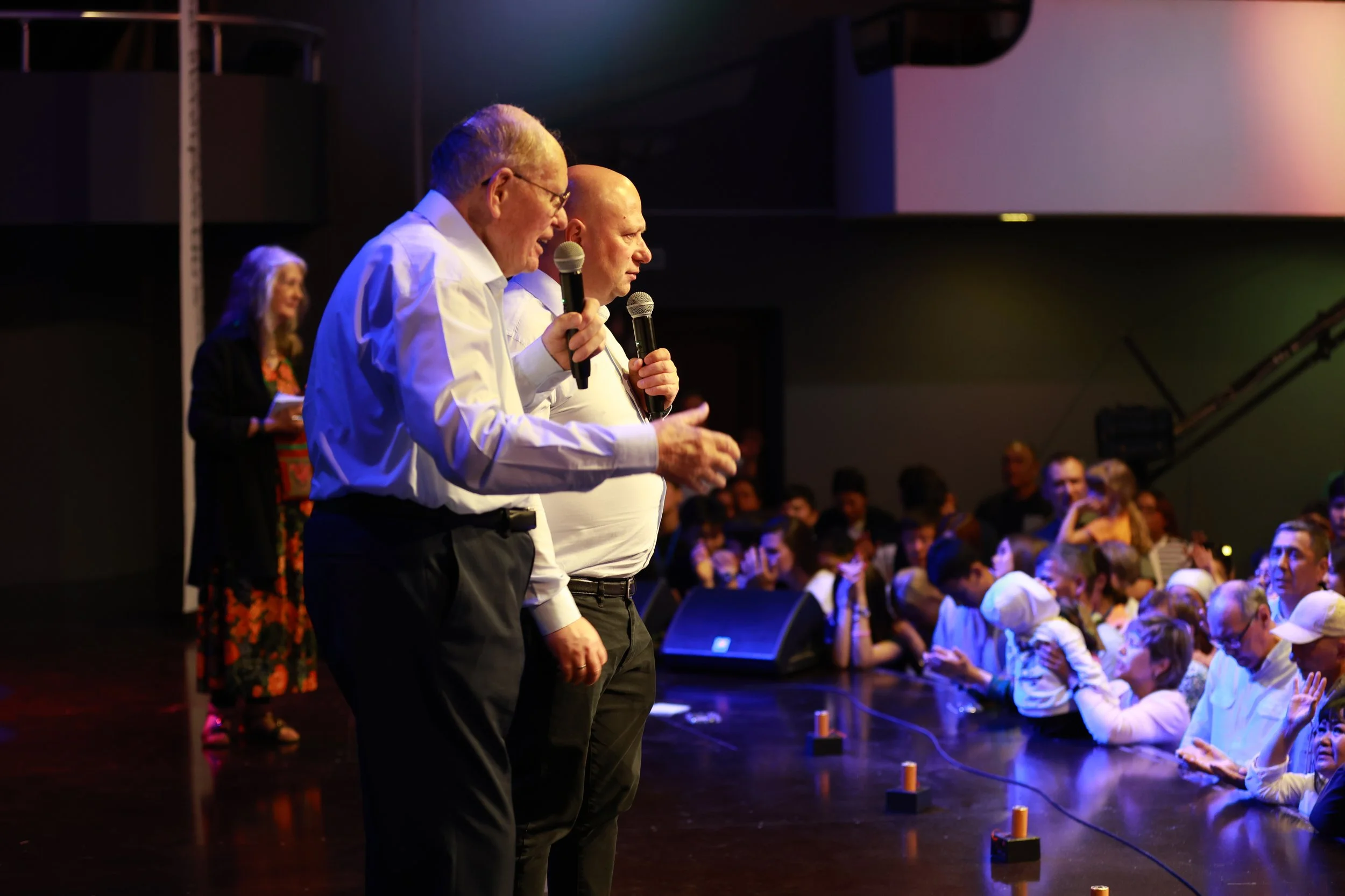 Raport z Służby w Kazachstanie – Czerwiec 2025