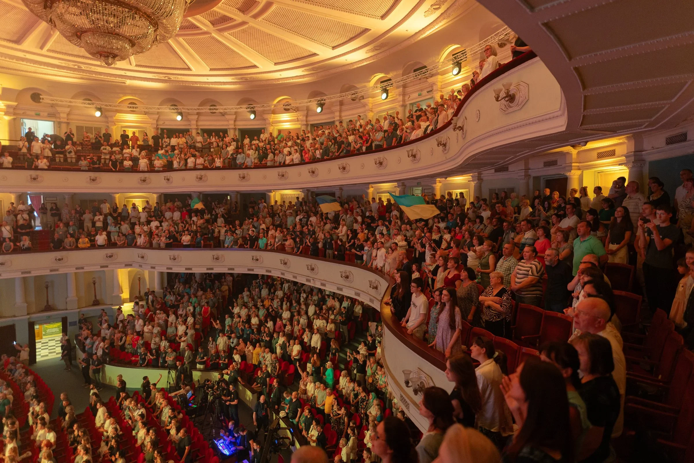 Głoś Ewangelię – Uzdrawiaj Chorych