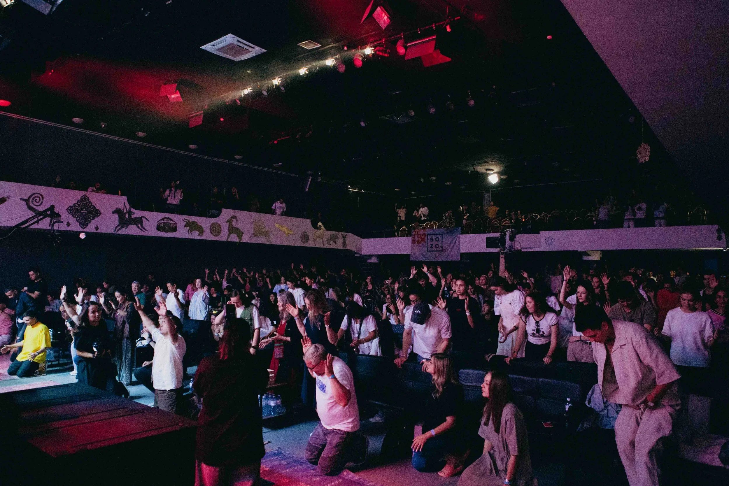 Chrystus nasz Pasterz i Przykład – Celowe Cierpienie