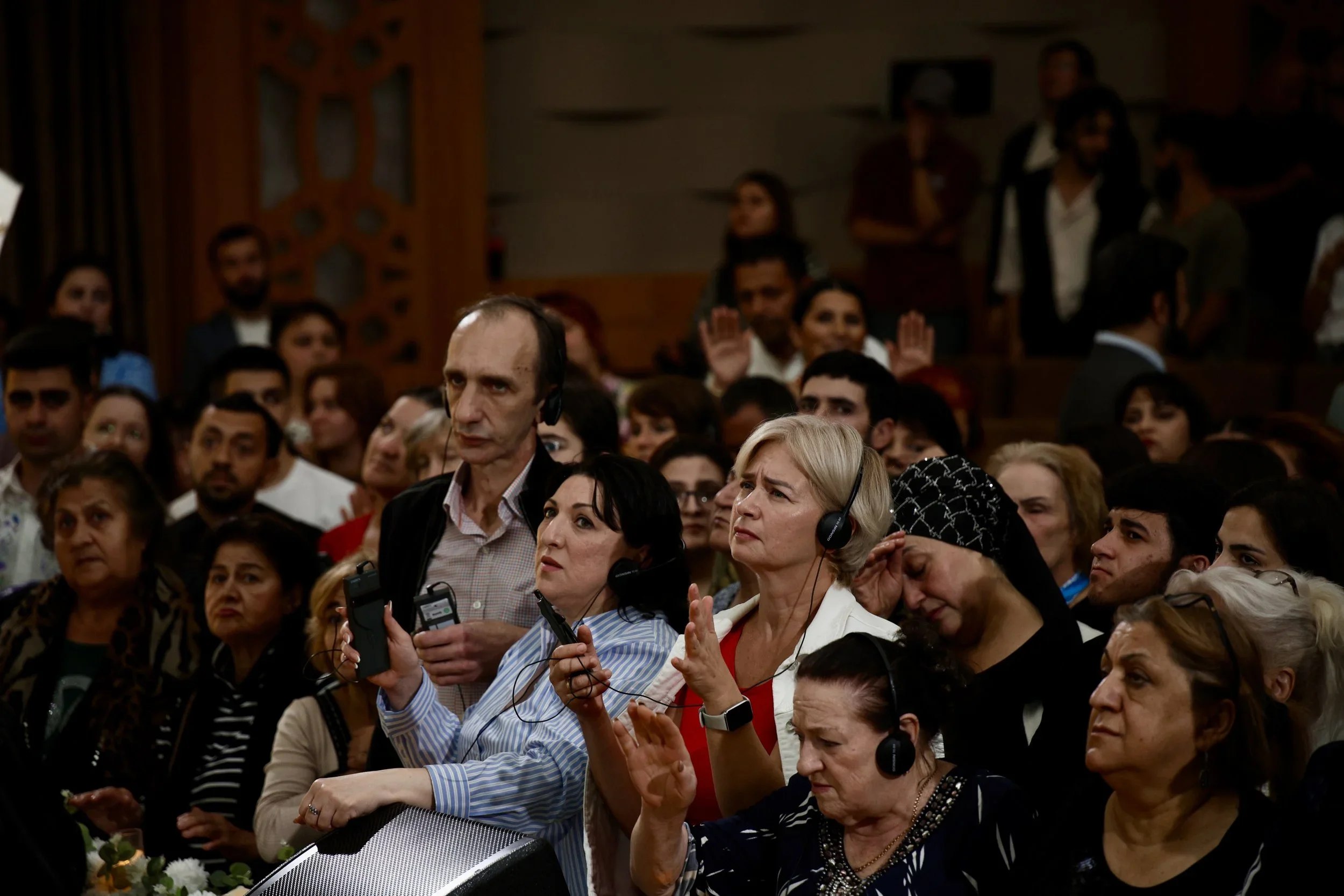 Boża Moc nie ma granic!