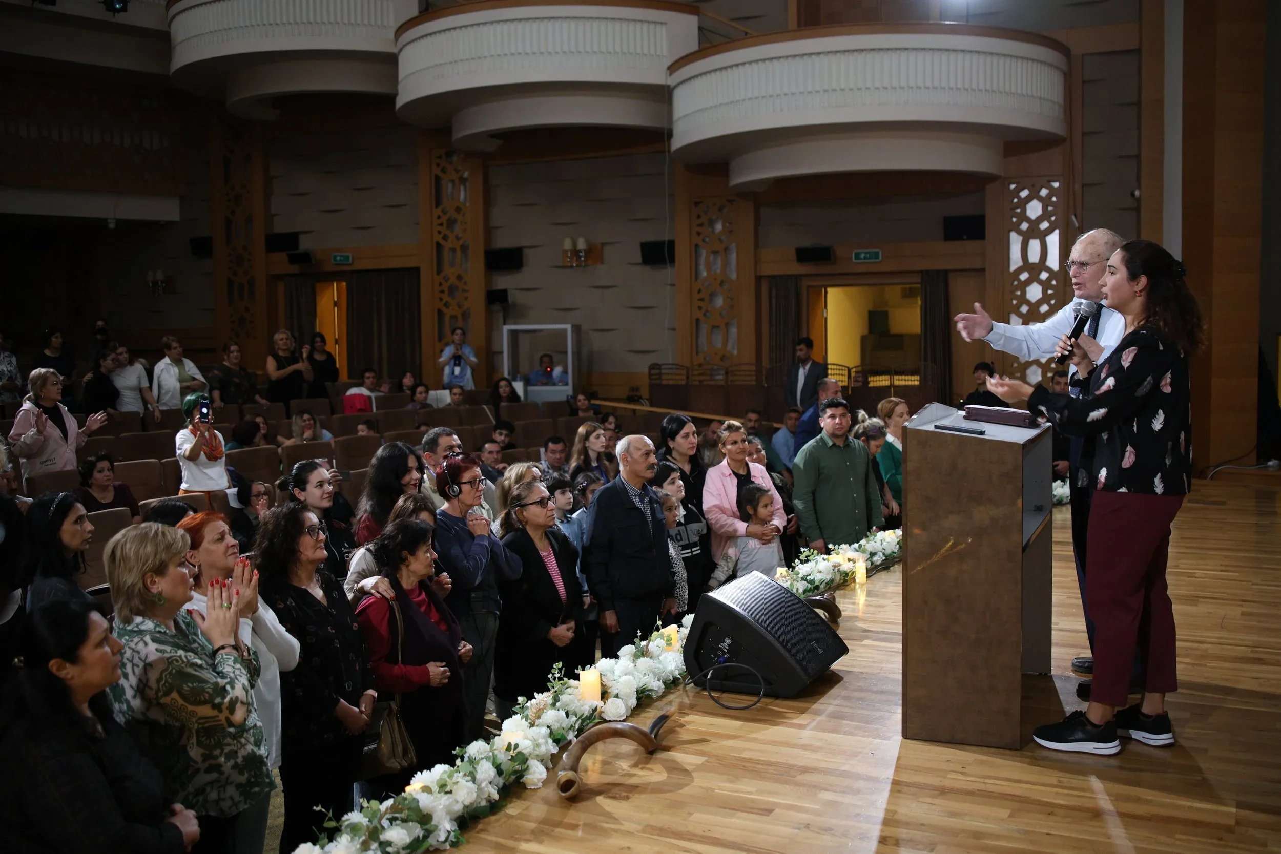 Życie przez Bożą moc: Nie tylko słowa, ale Cuda