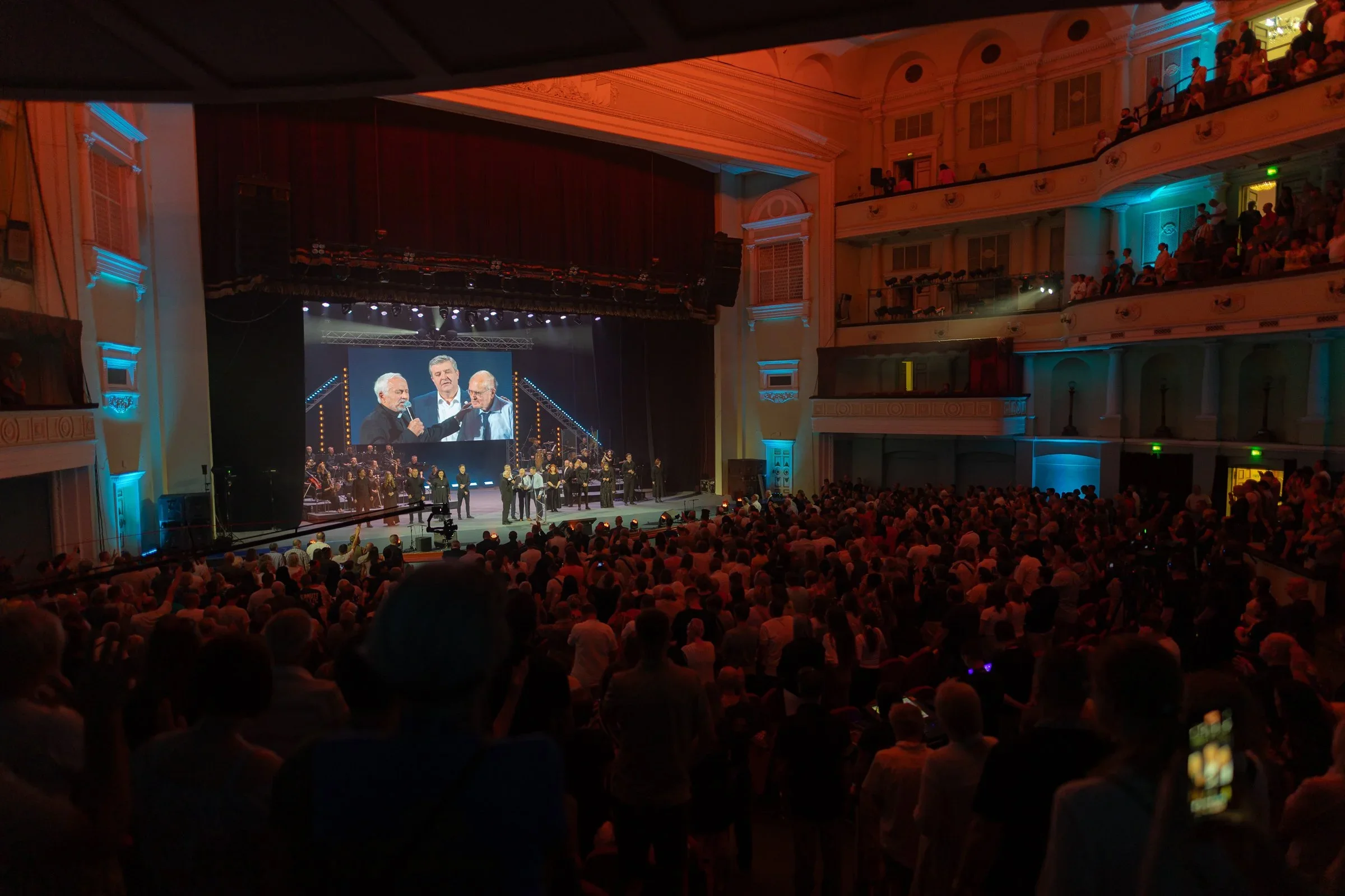 Newsletter Grudzień 2025