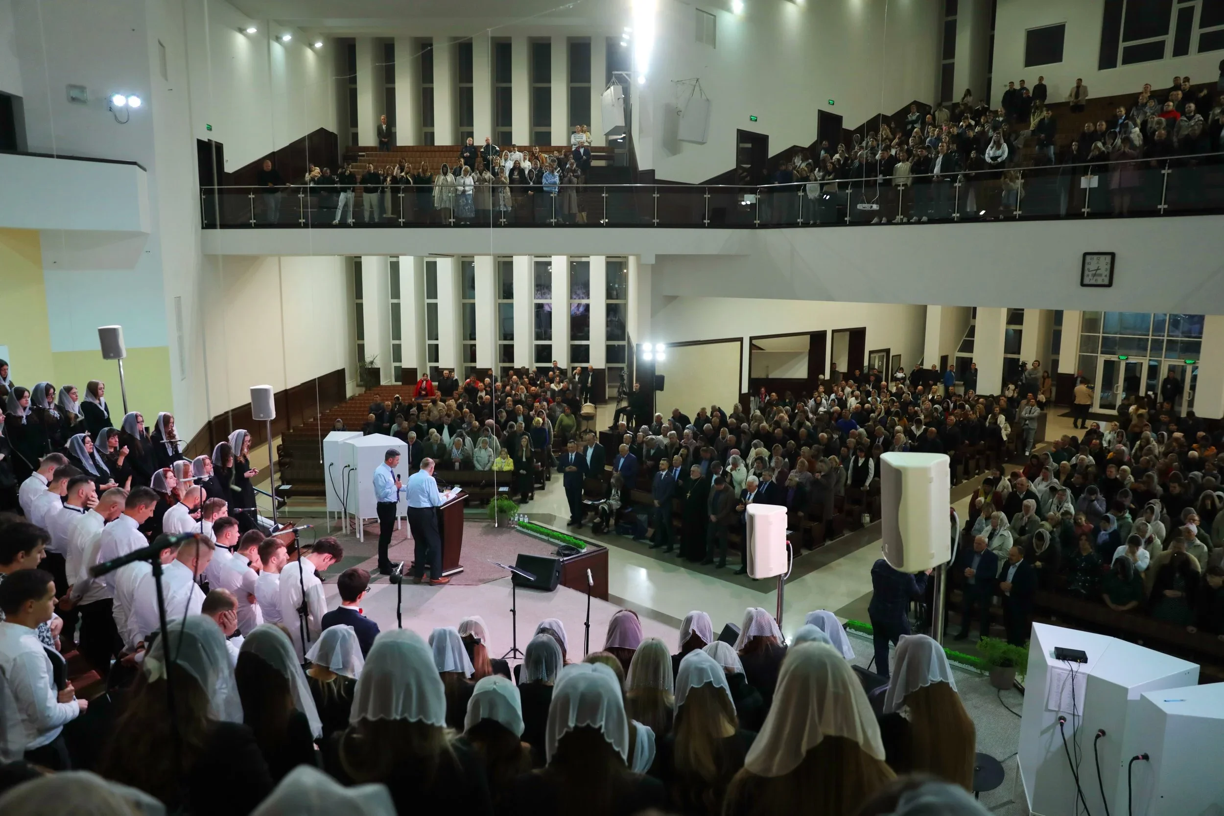 Czy jest coś zbyt trudnego dla Pana? | Jeremiasza 32/33