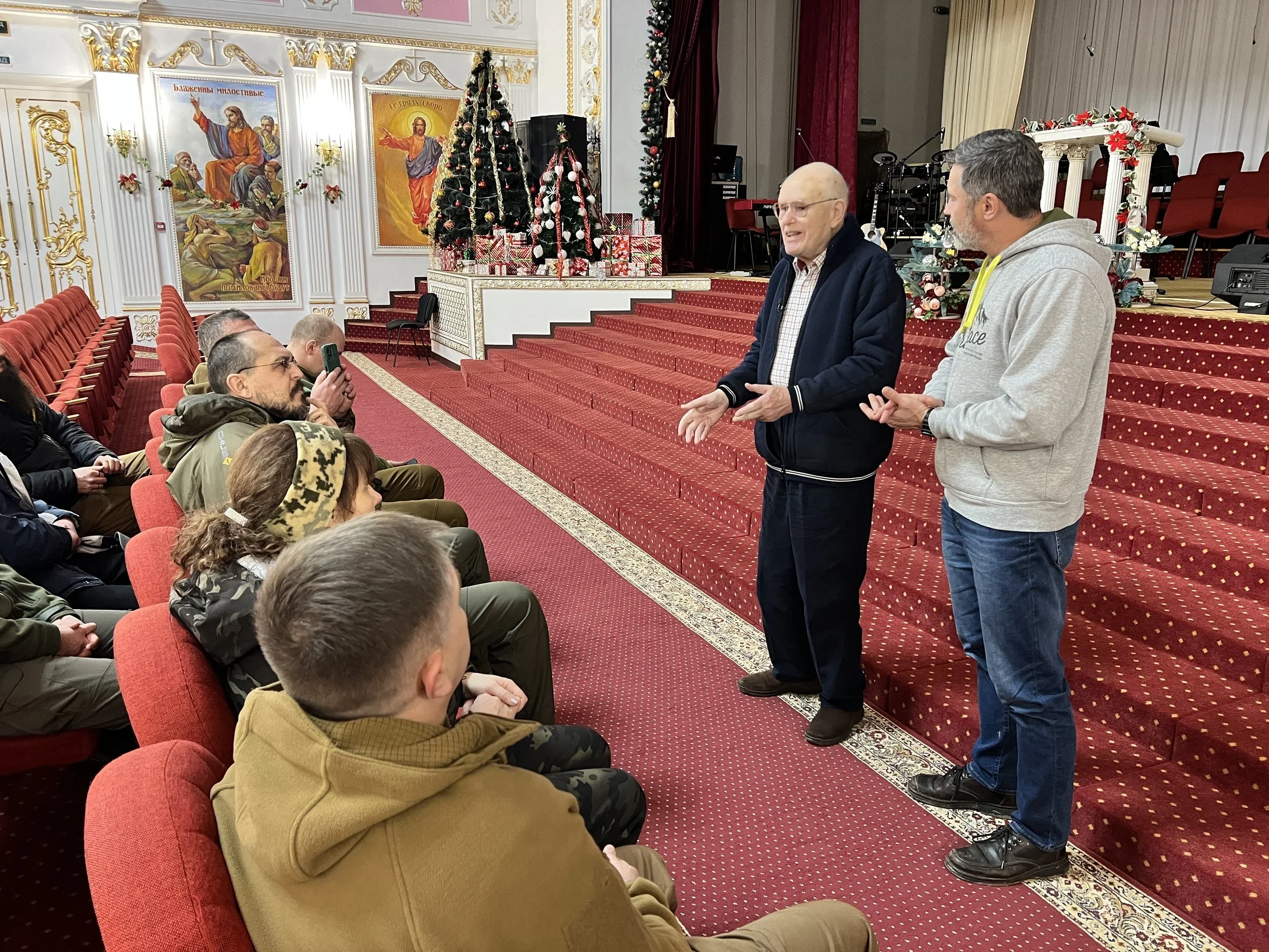 Kiedy wiara przechodzi ostateczną próbę – lekcje z Księgi Liczb 13