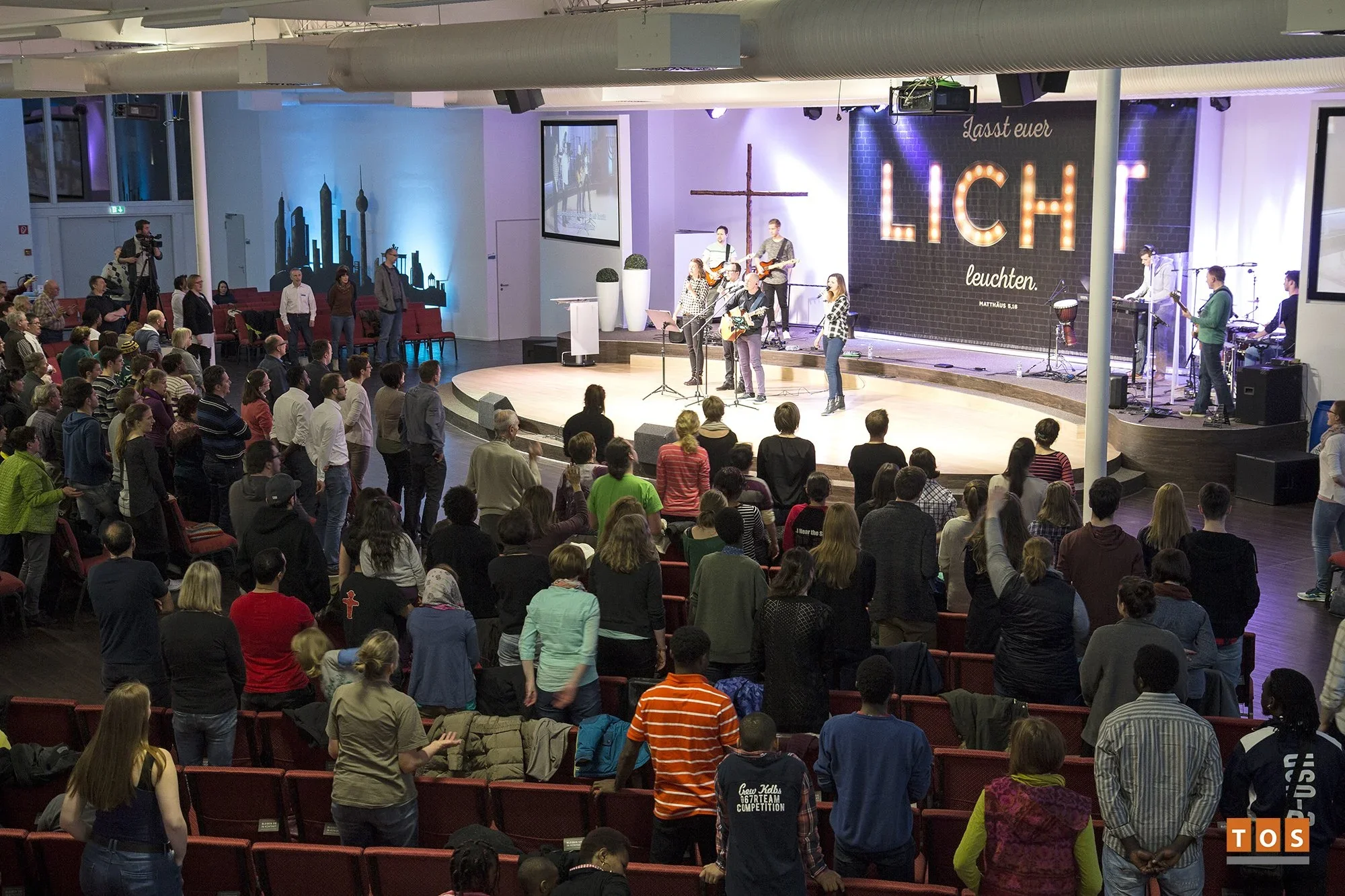 Jak Bóg zamienił ból w uwielbienie