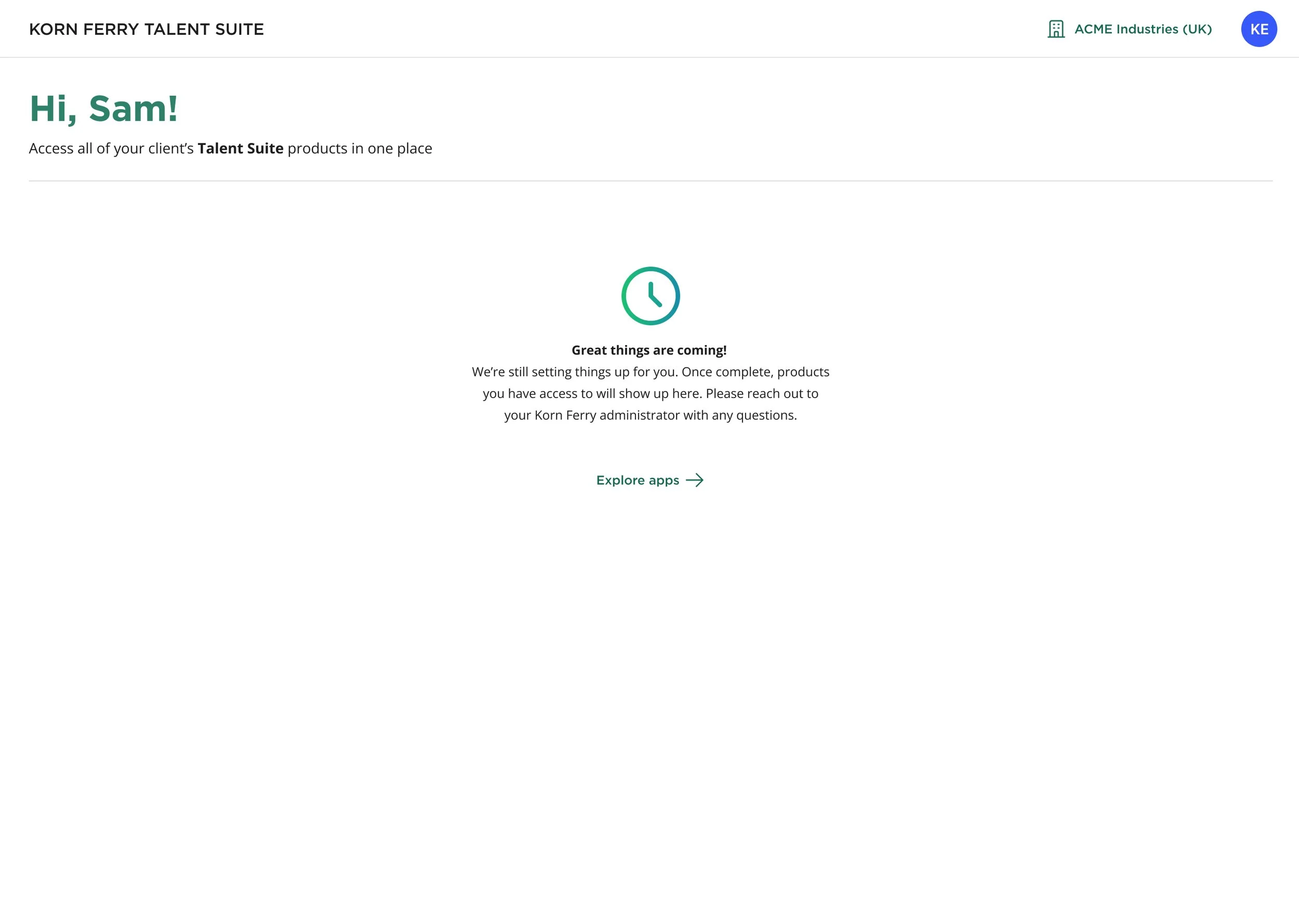 Home - Desktop - Client setup incomplete.jpg