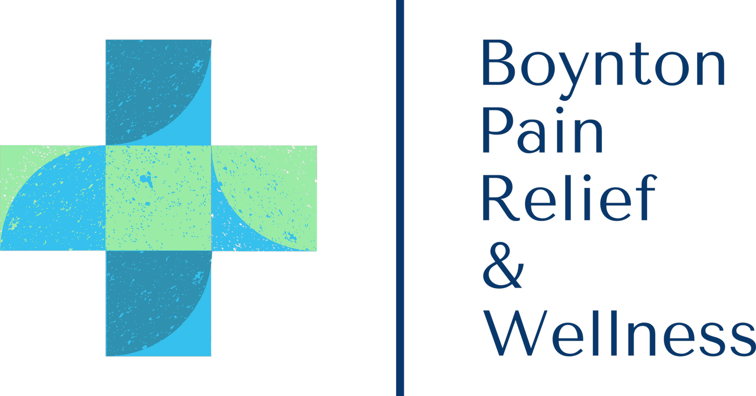 Boynton Pain Relief &amp; Wellness