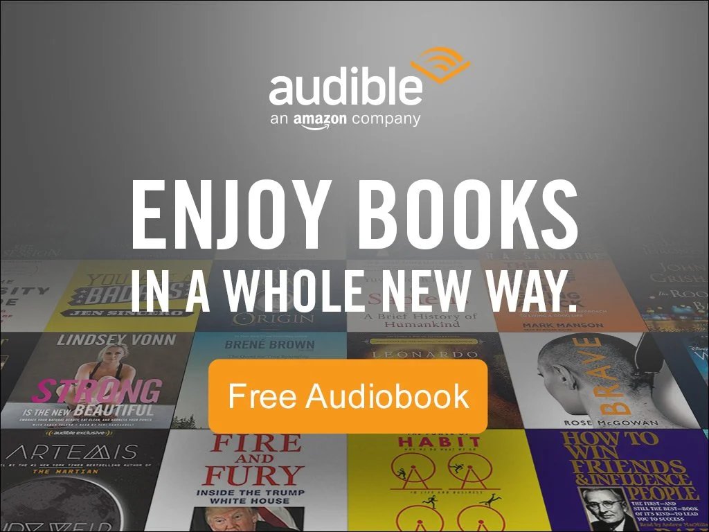 Audible