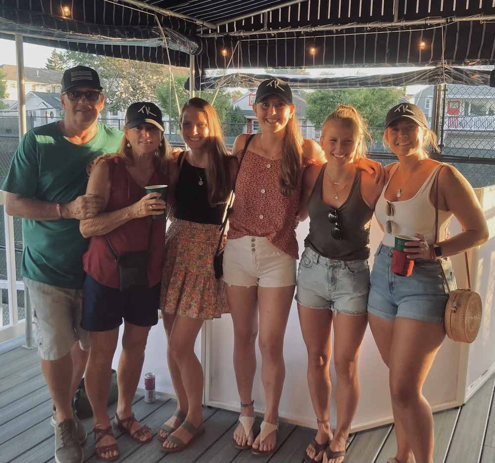 Timothy P. Klein Memorial Foundation