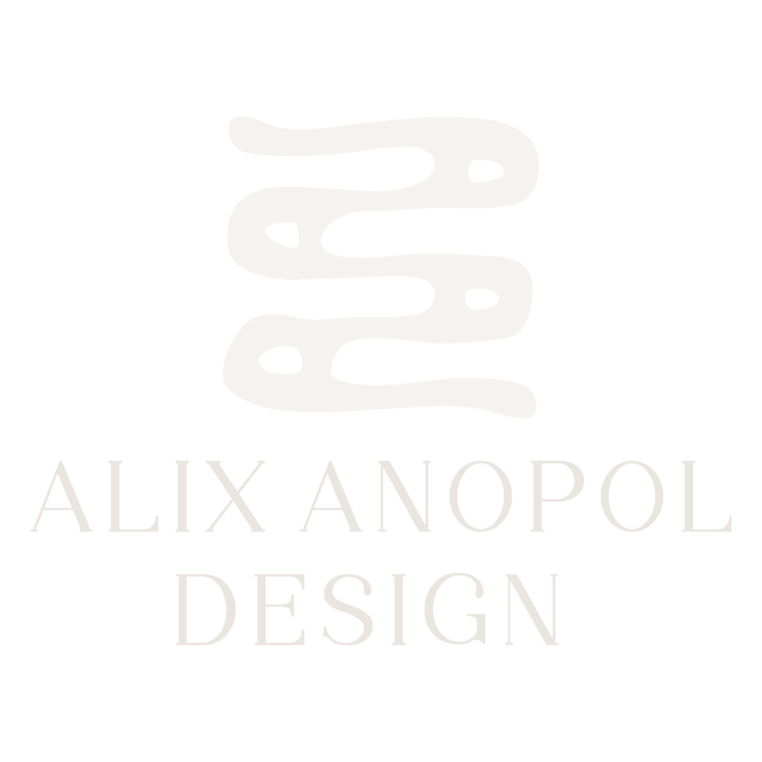 Austin, TX - Full-Service Interior Design - Alix Anopol Design