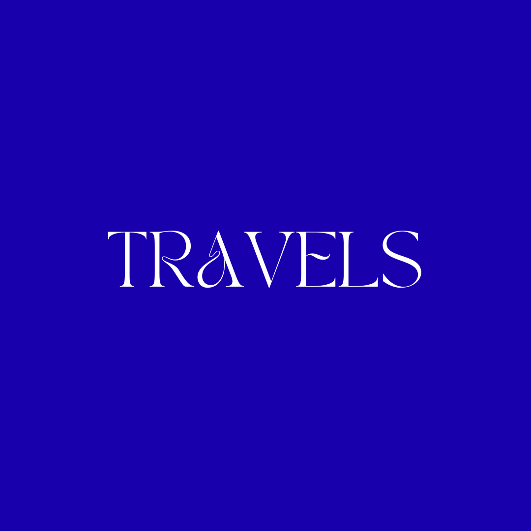 TRAVELS