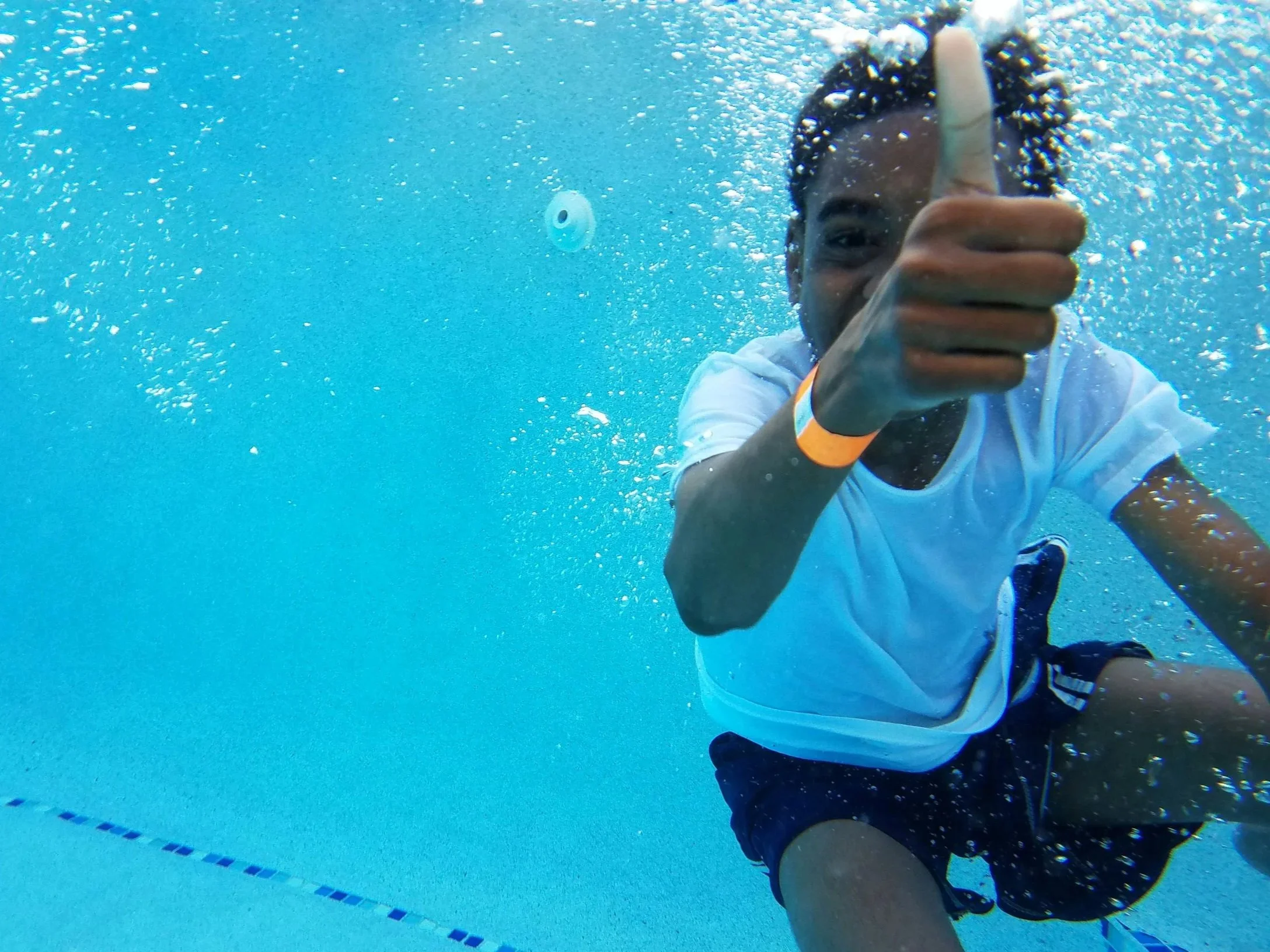 Homeschool Splash (Oct)