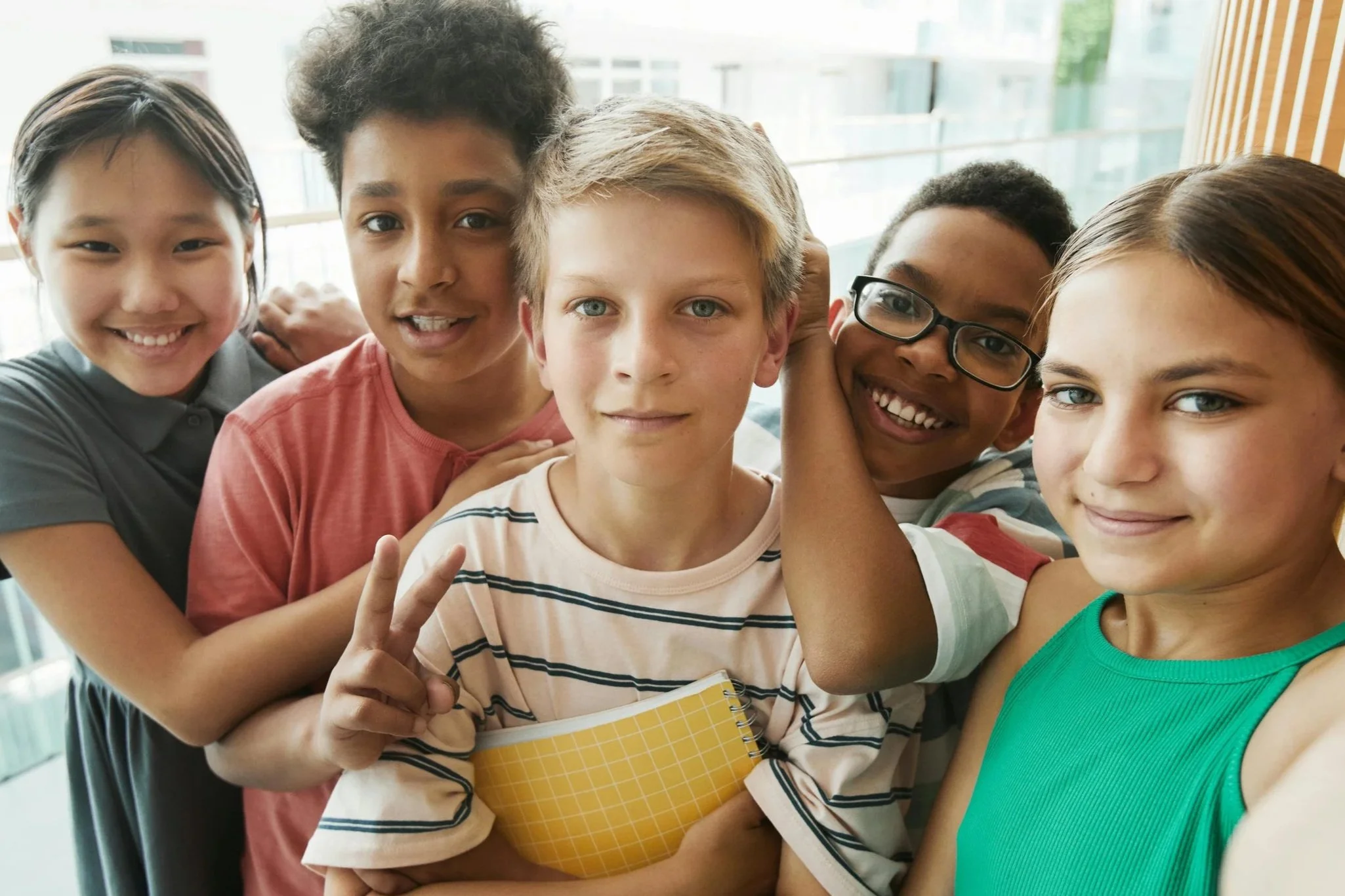School Age Homeschool Hangout: Loteria Day