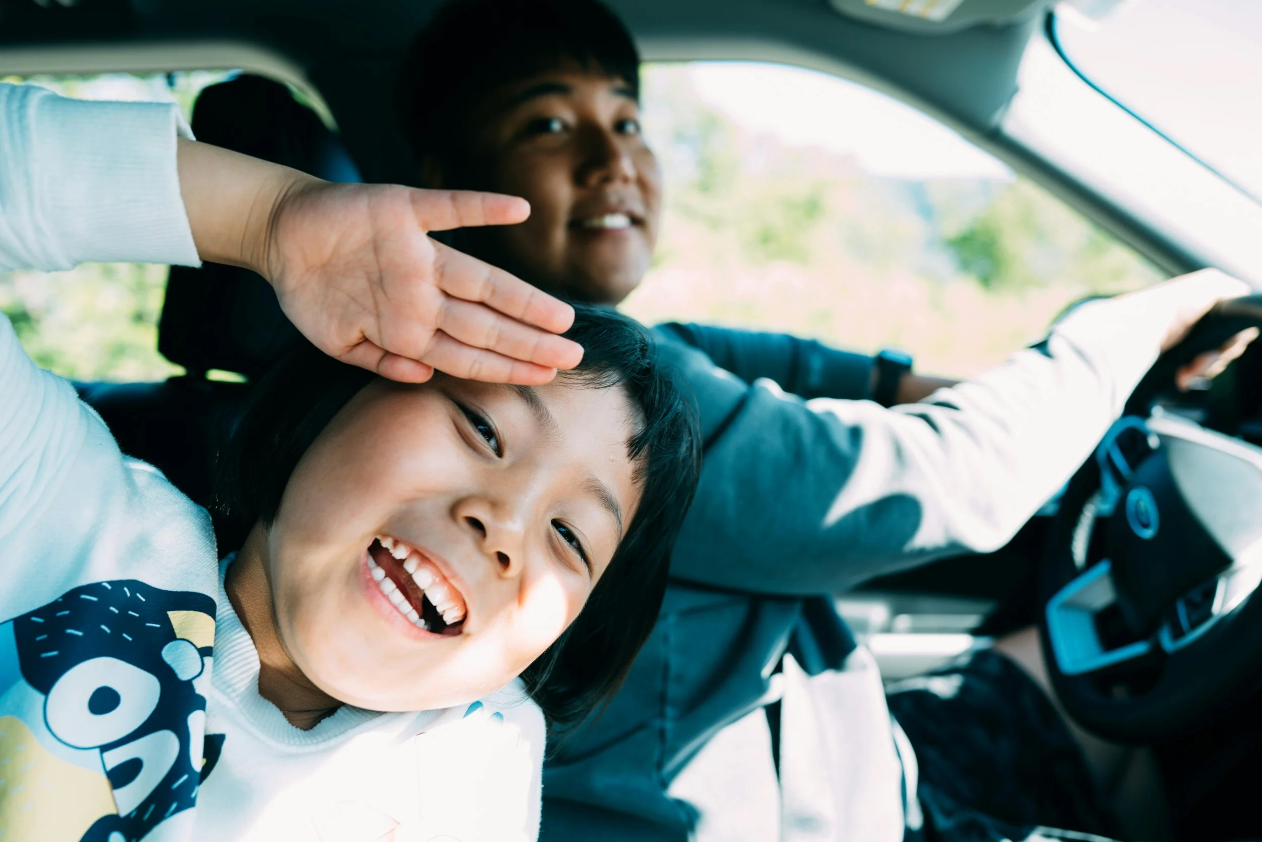 Field Trip Road Trip! Homeschool Days Worth the Drive
