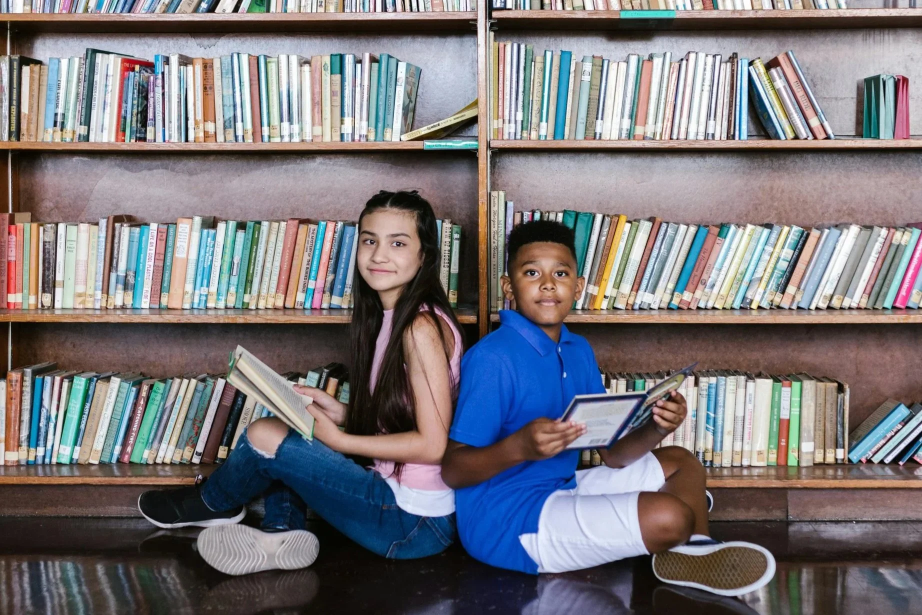Homeschool Hub (AFT)
