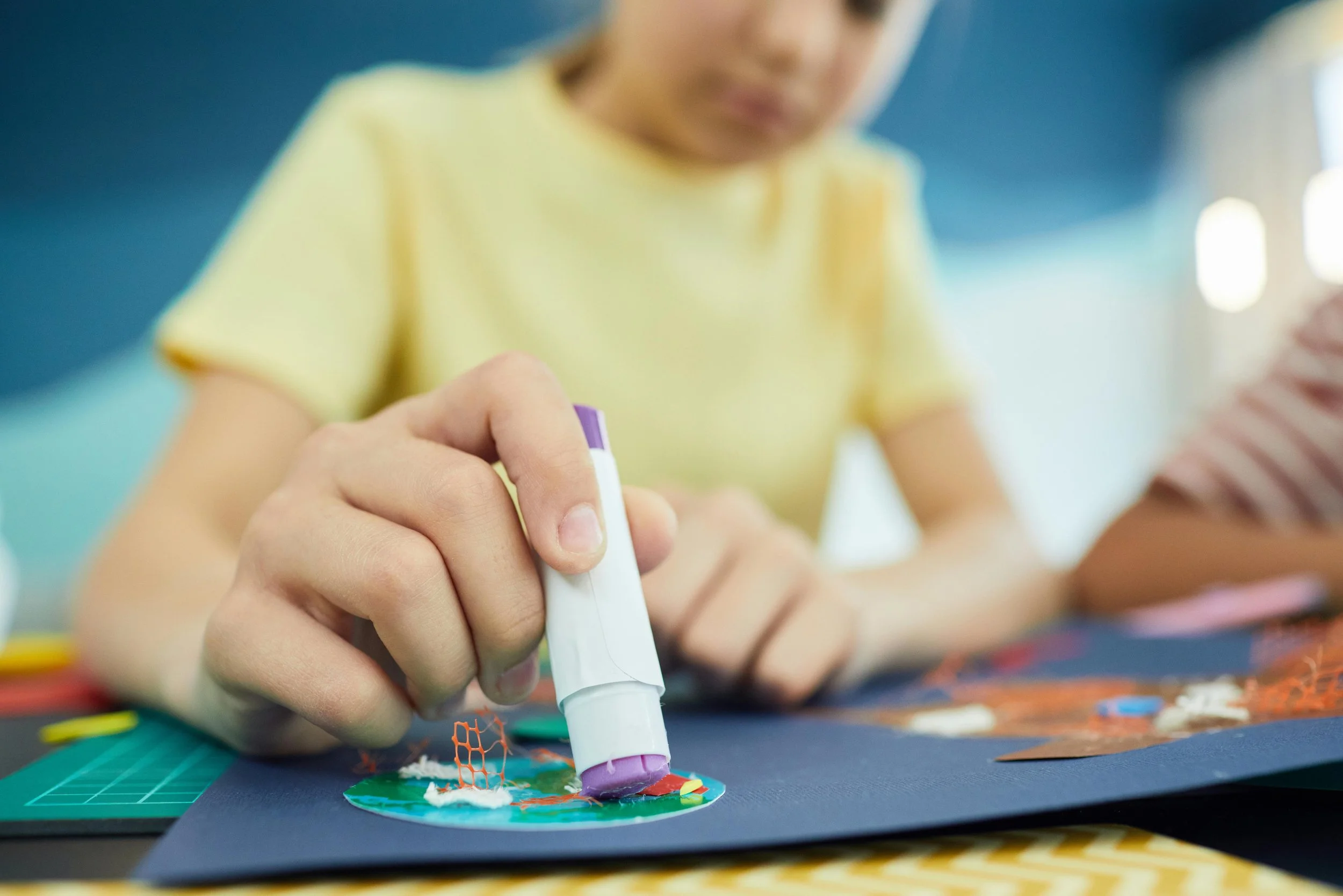 Home School Program