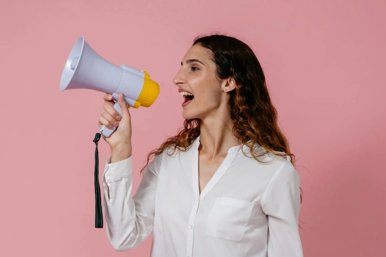Teen Homeschool Rally: Speak Up!