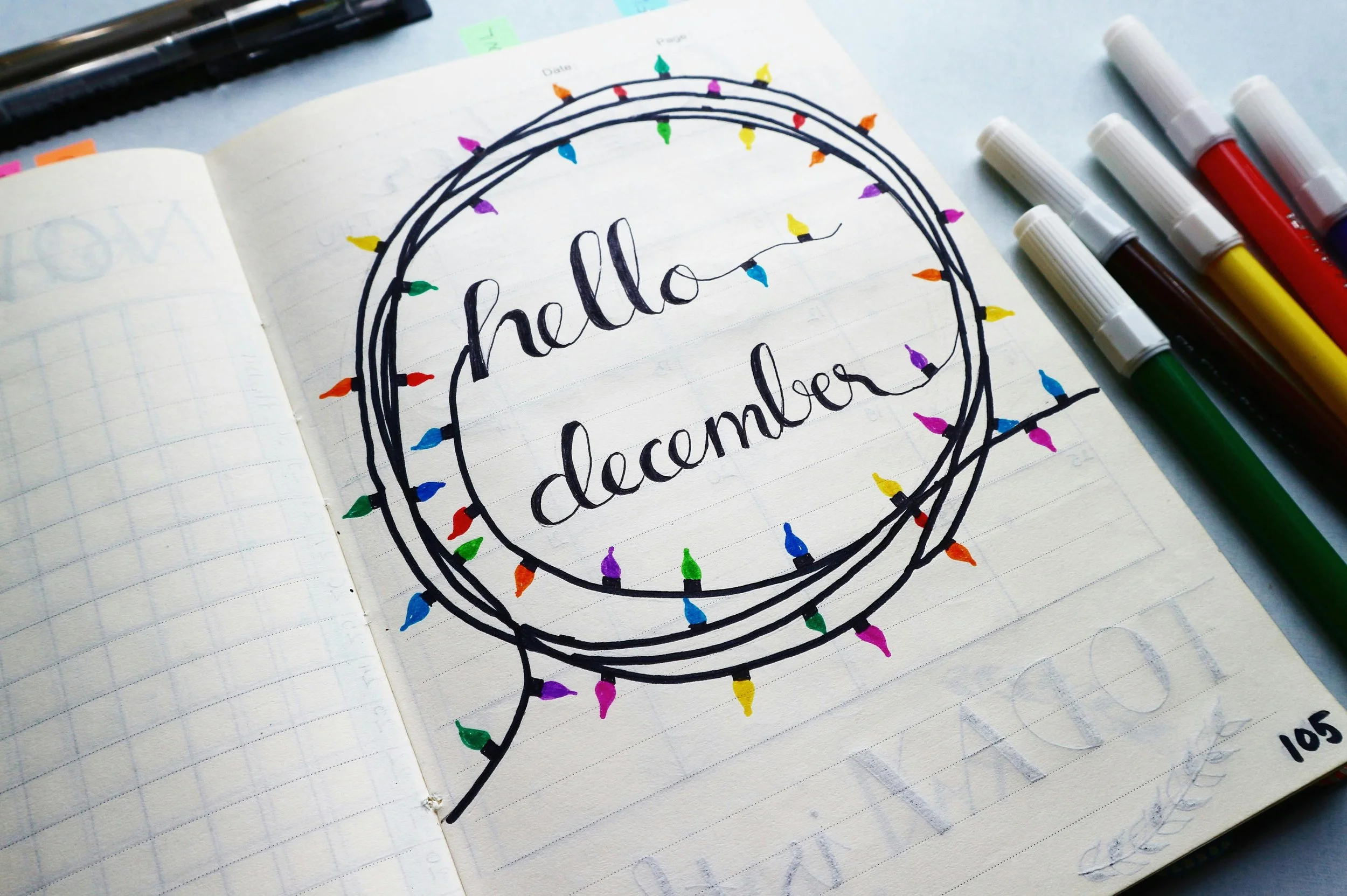 Holiday Fun is Here! New Seasonal Events Added to the Calendar