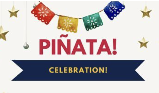 Piñata Celebration!