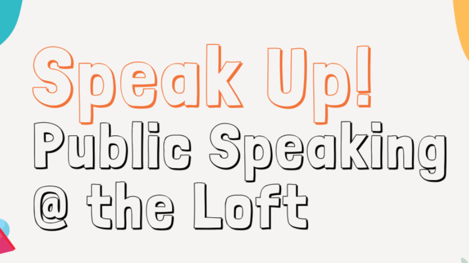 Teen Homeschool Rally: Speak Up!