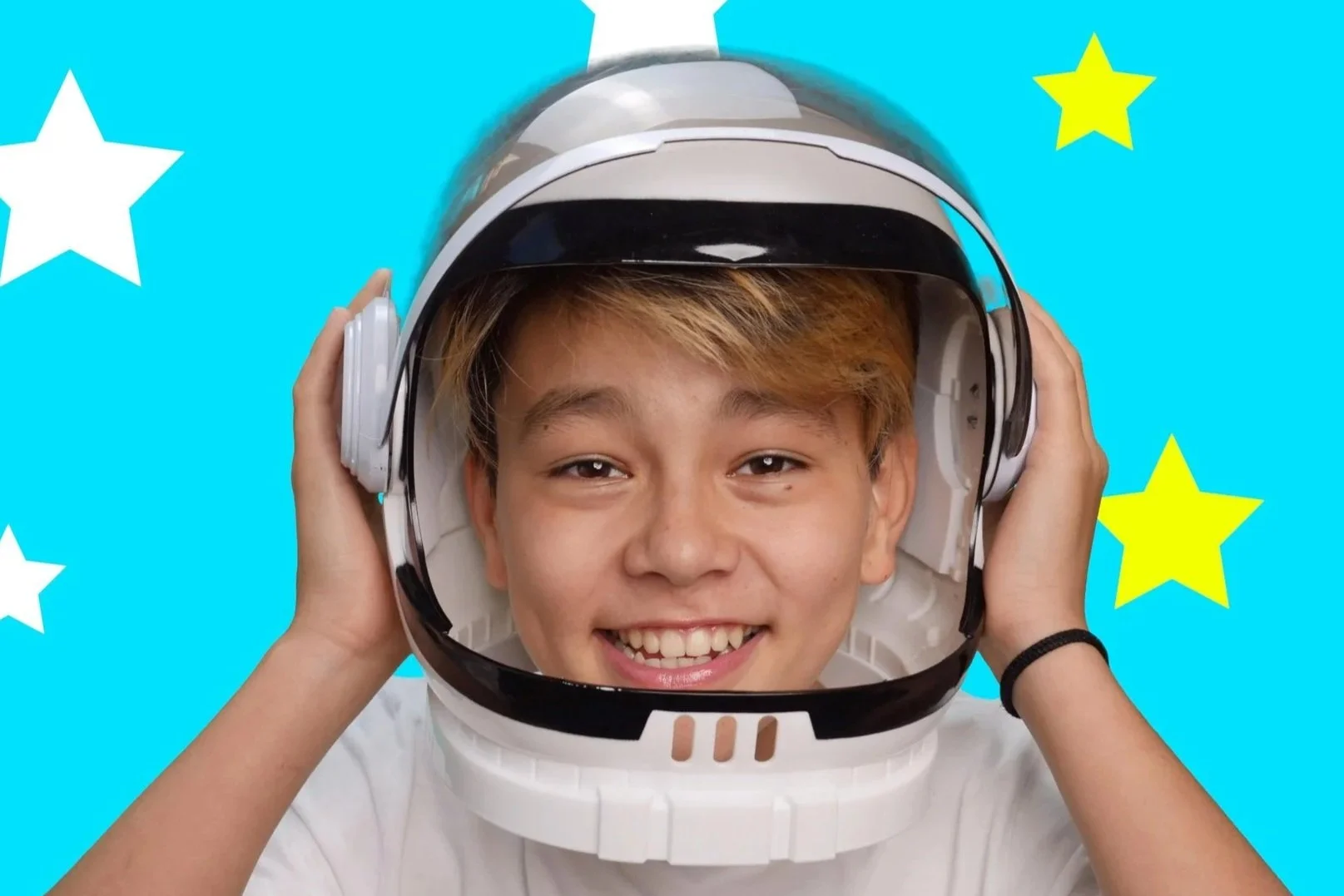 Summer Fun Days: Aviation &amp; Space