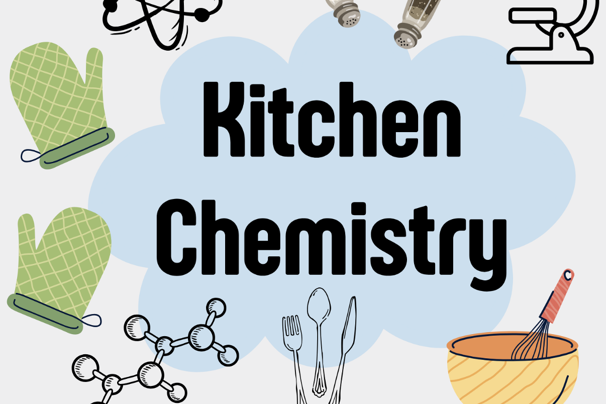 Teen Homeschool Rally: Studying the Sense of Taste